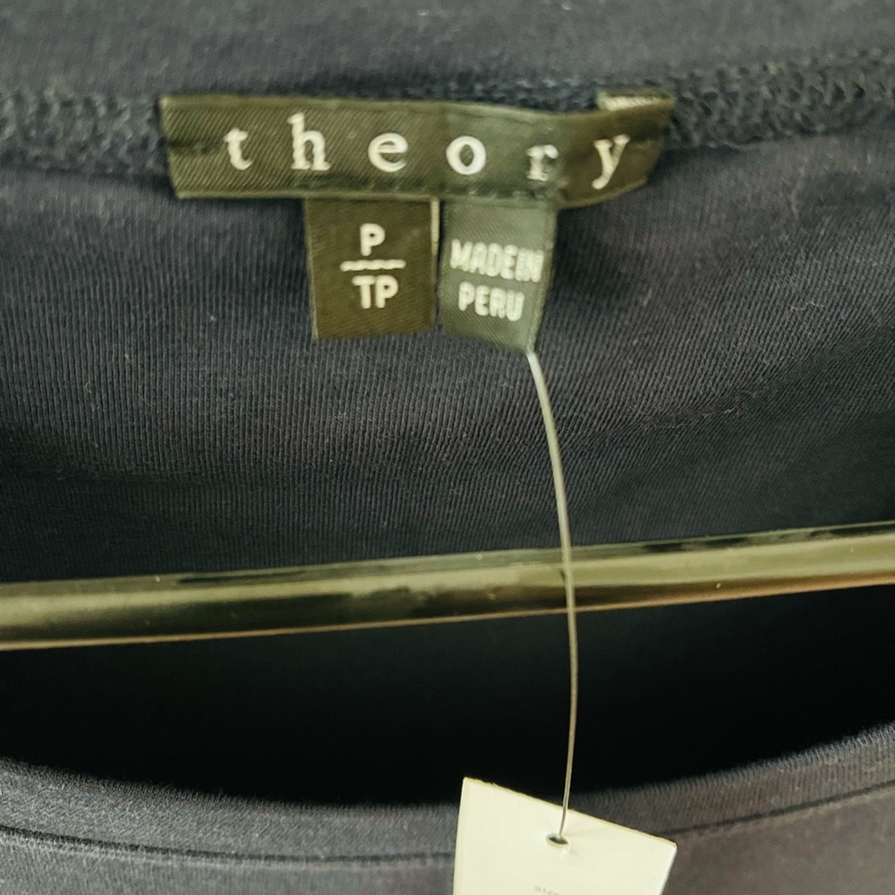 Theory - Picture 3 of 5